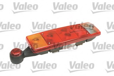 VALEO 085357 Combination Rearlight